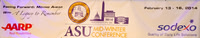 Alcorn Mid-Winter Conf