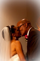 Nina and Steve