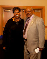 Alcorn Conf Portraits