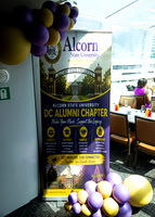Alcorn DC Alumni Chapter 50th Anniversary
