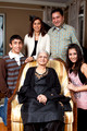 Sonny Family